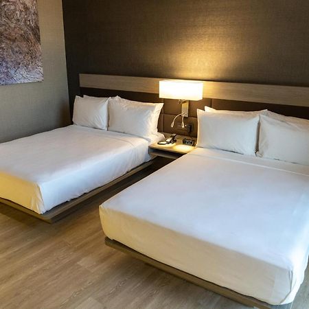 Ac Hotel By Marriott Monterrey Valle San Pedro Garza Garcia Екстериор снимка