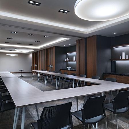 Ac Hotel By Marriott Monterrey Valle San Pedro Garza Garcia Екстериор снимка
