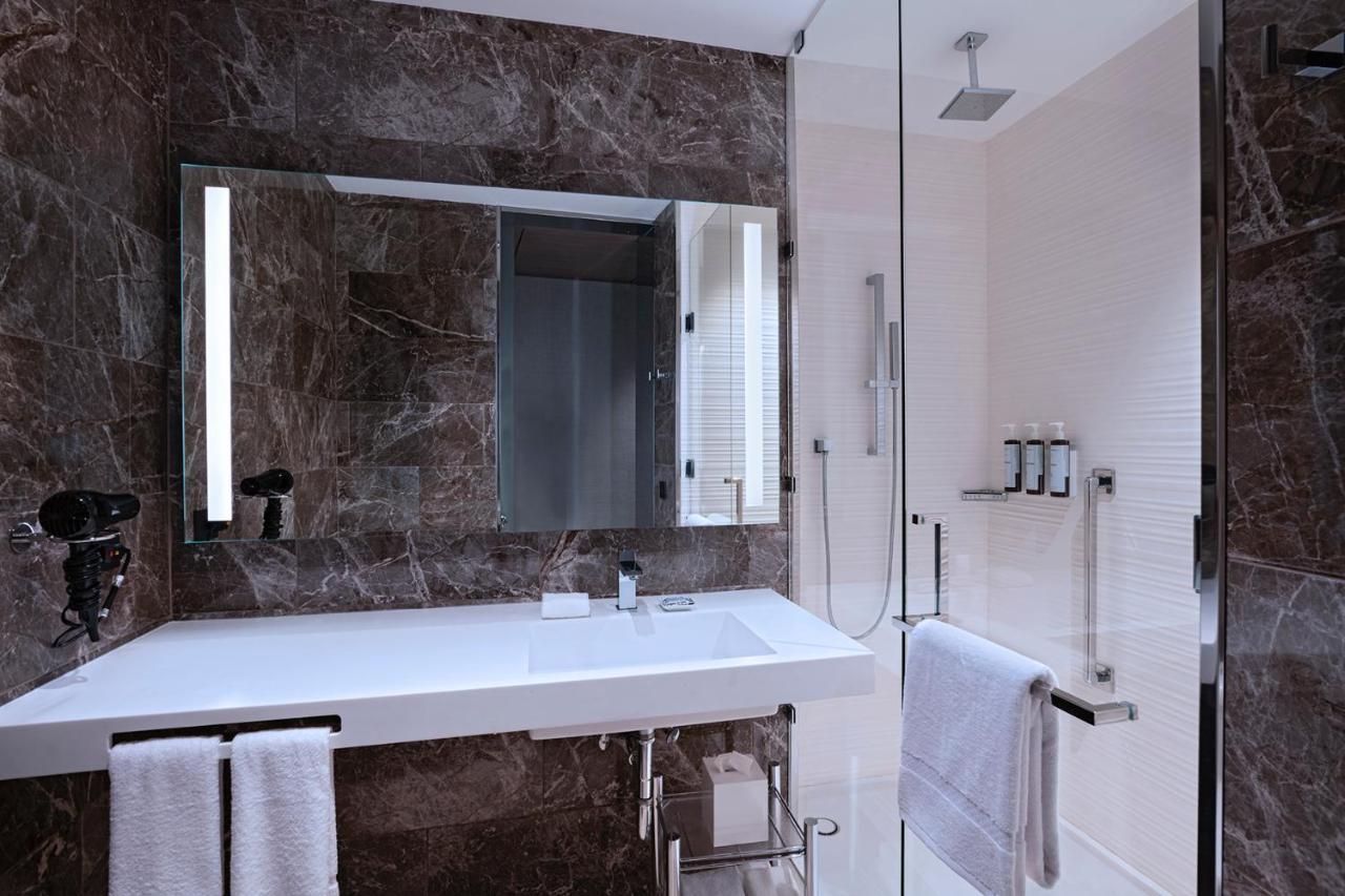 Ac Hotel By Marriott Monterrey Valle San Pedro Garza Garcia Екстериор снимка