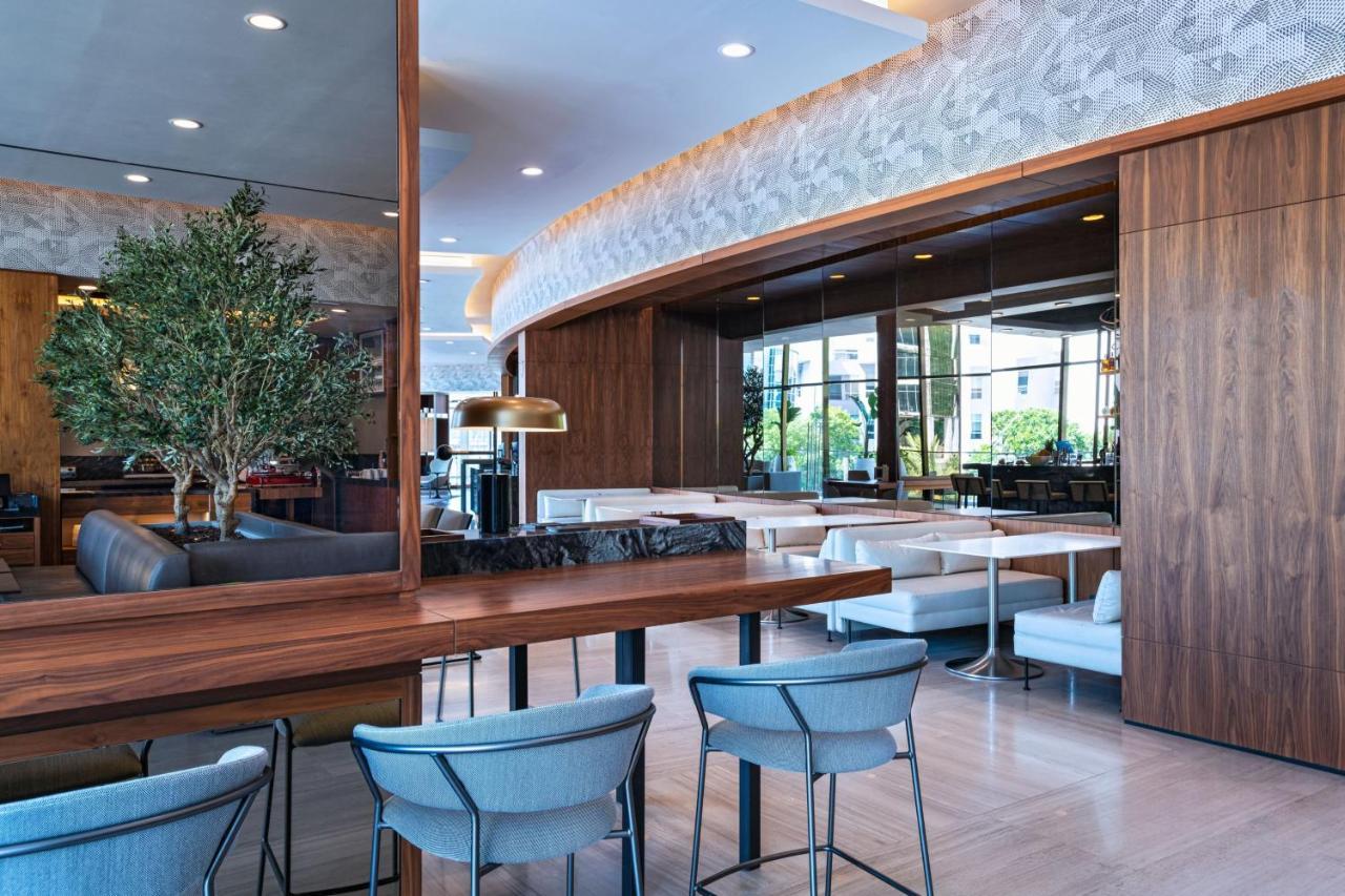 Ac Hotel By Marriott Monterrey Valle San Pedro Garza Garcia Екстериор снимка