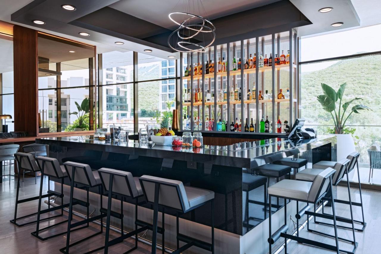 Ac Hotel By Marriott Monterrey Valle San Pedro Garza Garcia Екстериор снимка