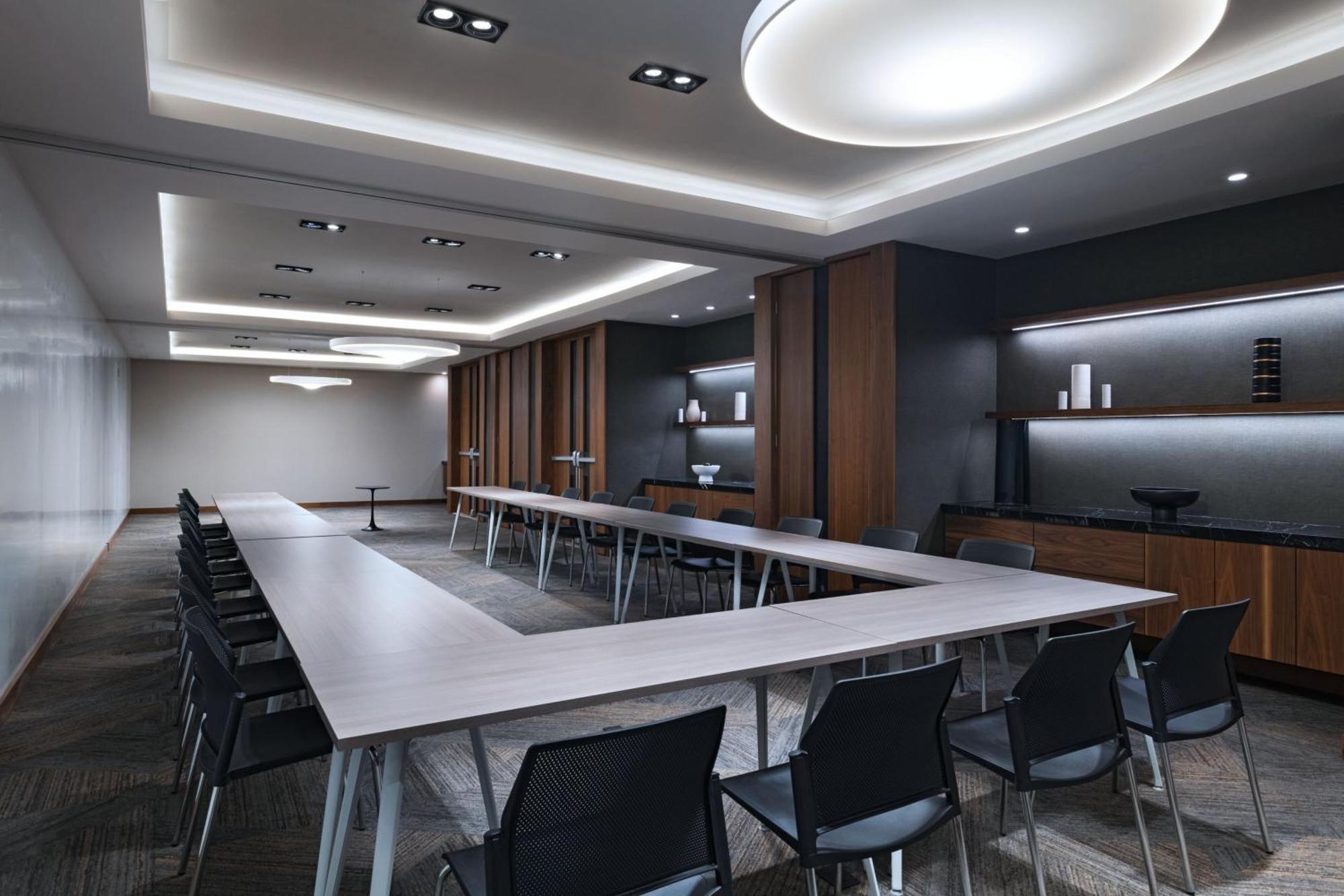 Ac Hotel By Marriott Monterrey Valle San Pedro Garza Garcia Екстериор снимка